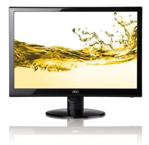 Bild: AOC präsentiert zwei IPS-Displays: Premium-Qualität preiswert