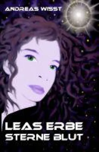 Bild: Leas Erbe - konfliktreicher Science Fiction-Vampir-Roman