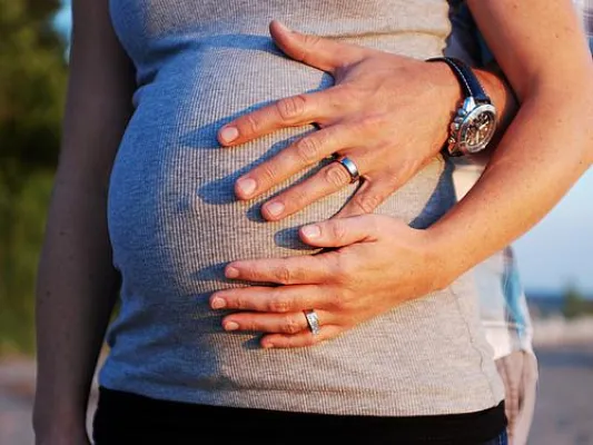 Bild: Medikamente während der Schwangerschaft?