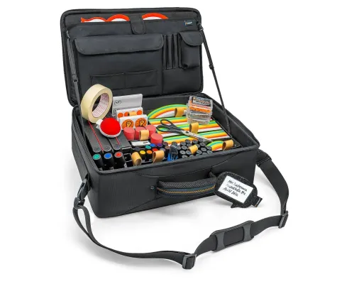 Bild: Neuland präsentiert nachhaltige Ausstattungslösungen für Universitäten, Schulen und Kindergärten