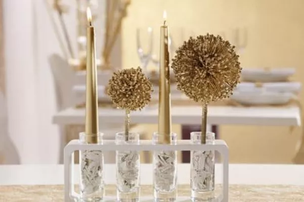 Bild: Von „White Moments“ bis „Country Christmas“ – Weihnachten kann kommen