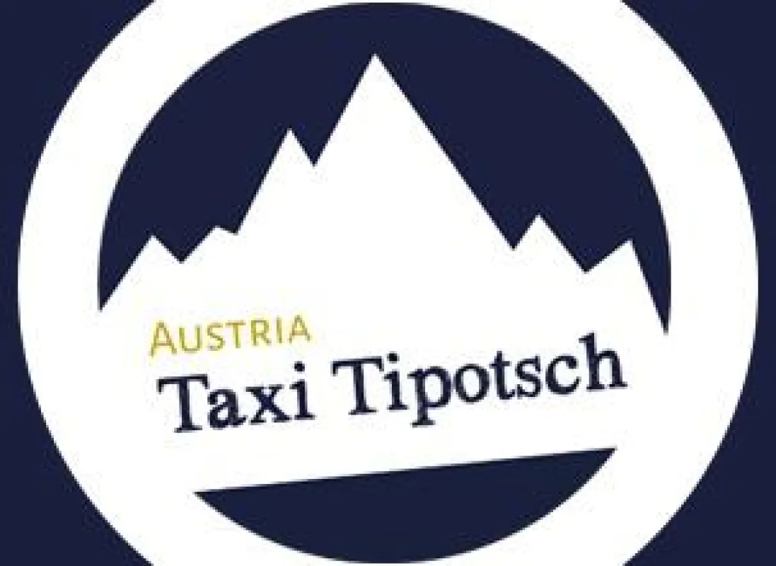 Austria Taxi Tipotsch - Flughafentaxi Innsbruck