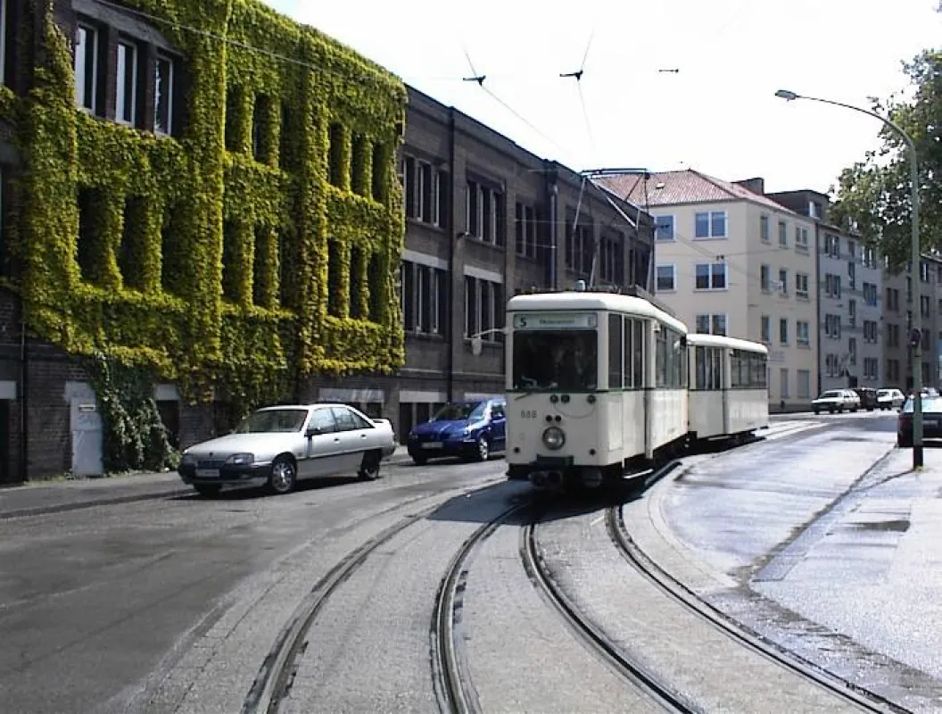 Bild: VHAG der EVAG