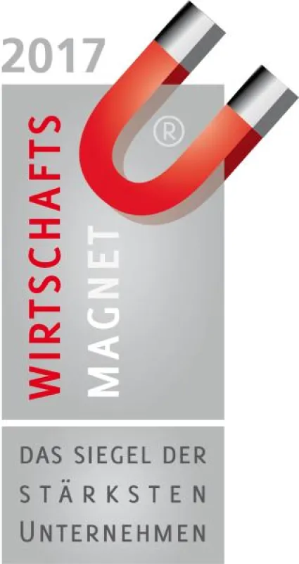 Wirtschaftsmagnet