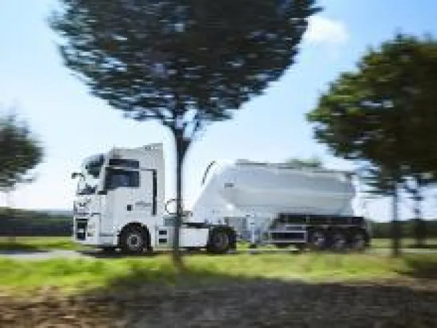 Bild: Greiwing Truck and Trailer Rental entscheidet sich für Goodyear Proactive Solutions