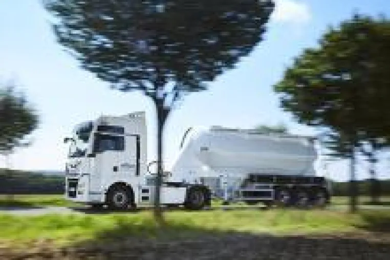 Bild: Greiwing Truck and Trailer Rental entscheidet sich für Goodyear Proactive Solutions
