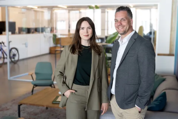 Bild: Pocket House baut Deutschlandgeschäft aus: Ronald Stapke wird Head of Germany Commercial Development