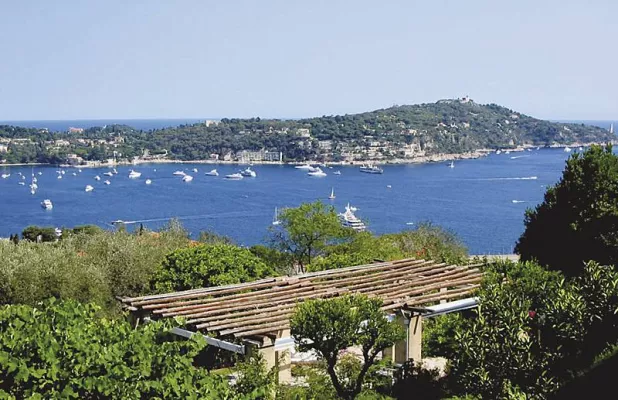 Bild: Französisch für Fach- und Führungskräfte an der Côte d'Azur