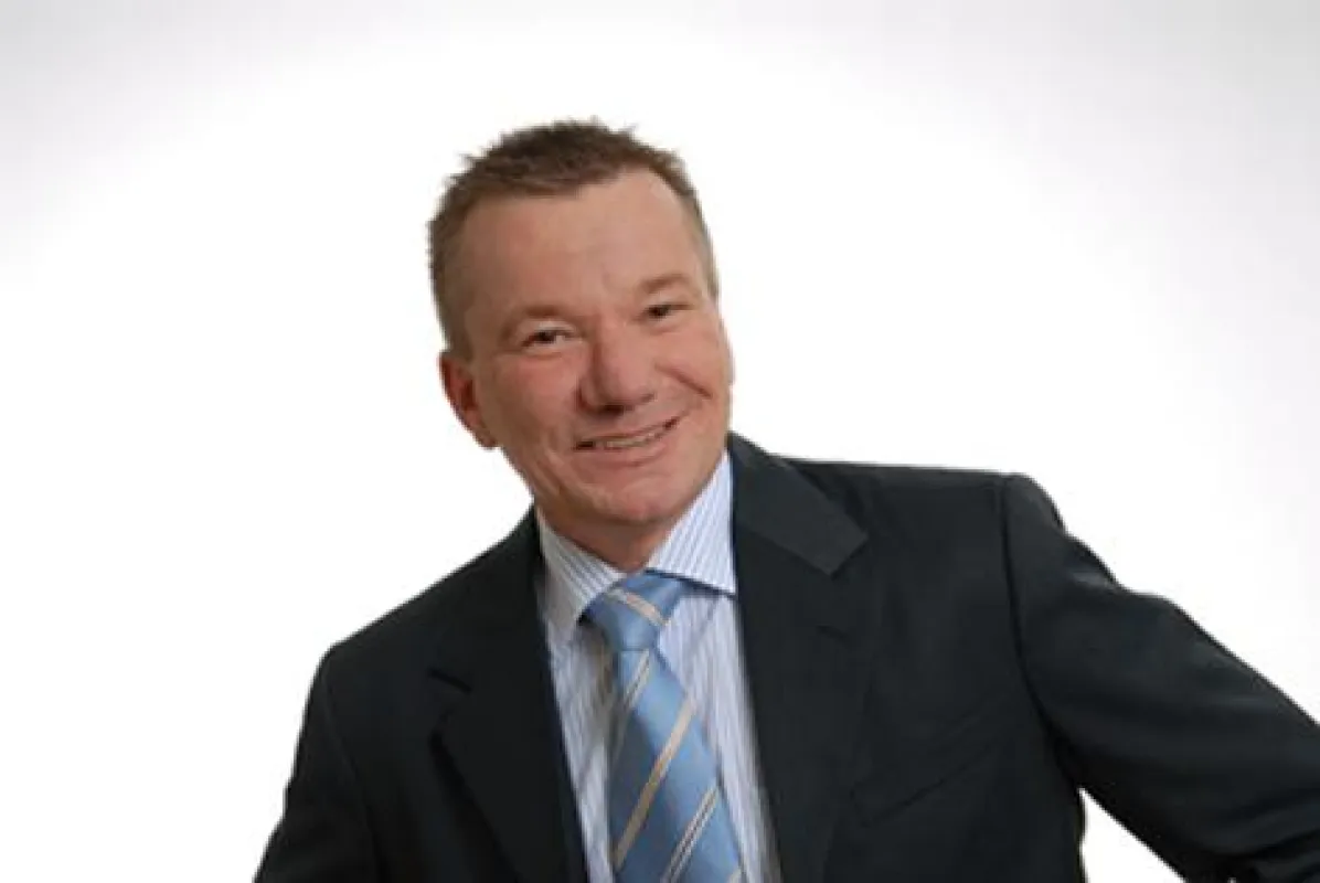 Christoph Schlachte (Coach DBVC)