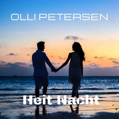 Bild: Olli Petersen veröffentlicht neue Single „Heit Nacht“