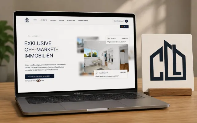 Bild: Kapitalanlage Immobilien: Diese Kriterien entscheiden über ein gutes Investment