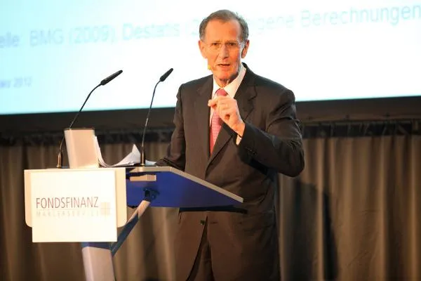 Fonds Finanz-Messe begeistert mehr als 4.400 Besucher mit einem umfassenden Weiterbildungsangebot Bild: Fonds Finanz-Messe begeistert mehr als 4.400 Besucher mit einem umfassenden Weiterbildungsangebot