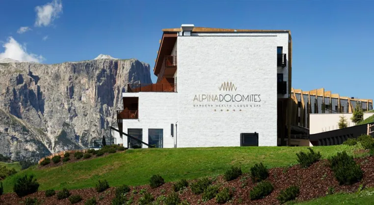 Bild: Die einzigartige Kultur- und Naturlandschaft in Südtirol erleben