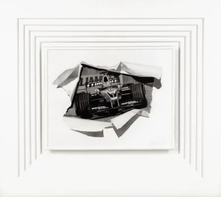 Bild: BMW Motorsport und Automobilausstellung in Wien!