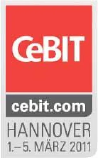 insglück realisiert CeBIT-Eröffnungsveranstaltung zum vierten Mal in Folge Bild: insglück realisiert CeBIT-Eröffnungsveranstaltung zum vierten Mal in Folge