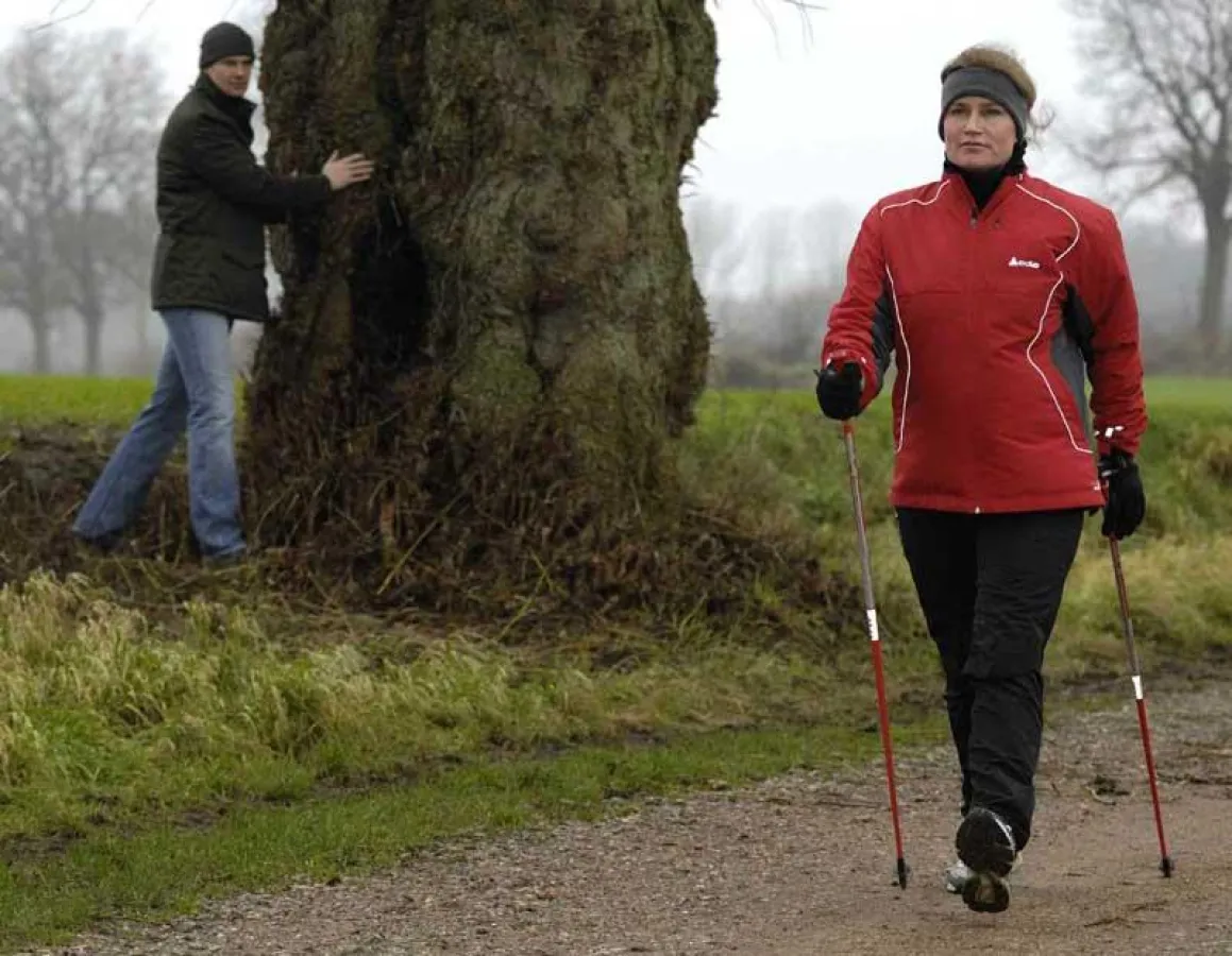 Sicheres Gefühl durch Nordic Defence | Quelle: NWU