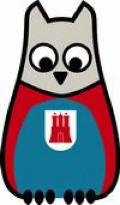 Bild: Stellungnahme zu den Verhandlungen des Senats mit SPD und LINKE in Hamburg