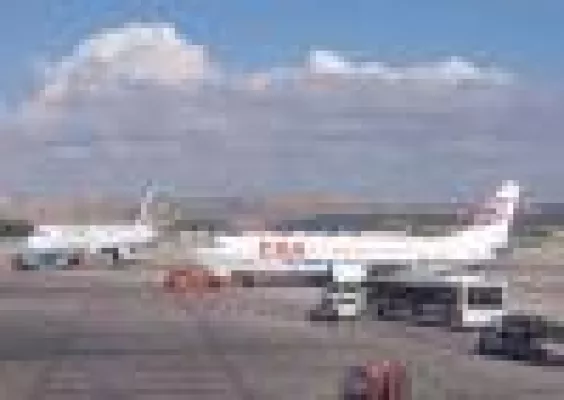 Angst vor dem Urlaubsflug – „Last-Minute“ in die Sprechstunde Bild: Angst vor dem Urlaubsflug – „Last-Minute“ in die Sprechstunde