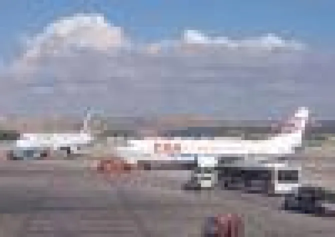 Angst vor dem Urlaubsflug – „Last-Minute“ in die Sprechstunde Bild: Angst vor dem Urlaubsflug – „Last-Minute“ in die Sprechstunde