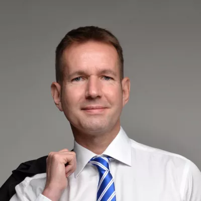 Bild: Dr. Claus Wunderlich erneut Spitzenkandidat der FDP für die Wahl zum Bezirksausschuss Milbertshofen/ Am Hart