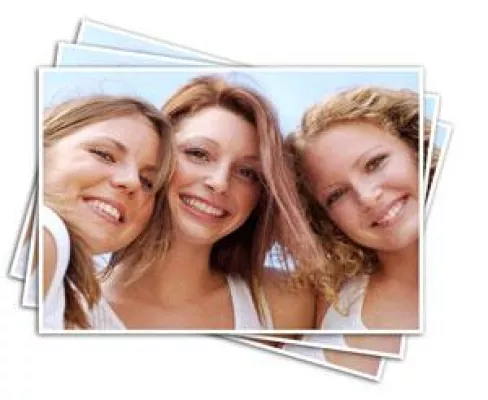 Bild: Hochwertige Fotoprodukte lassen Frühlingsfarben strahlen