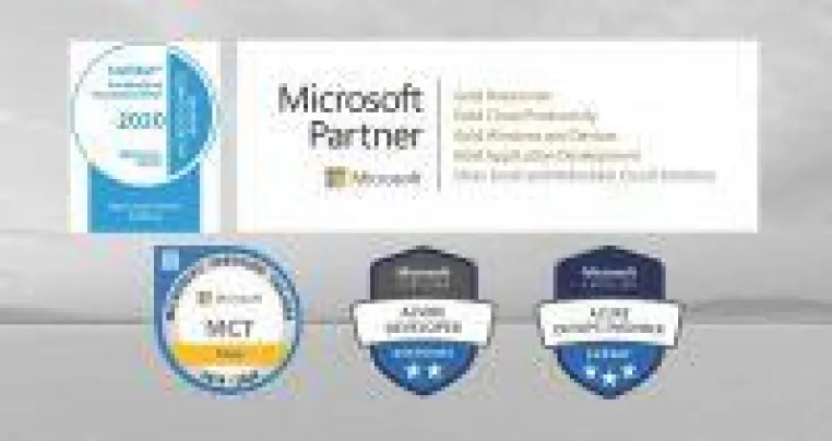 Bild: Neue Zertifikate von Microsoft und Crefozert für AixConcept