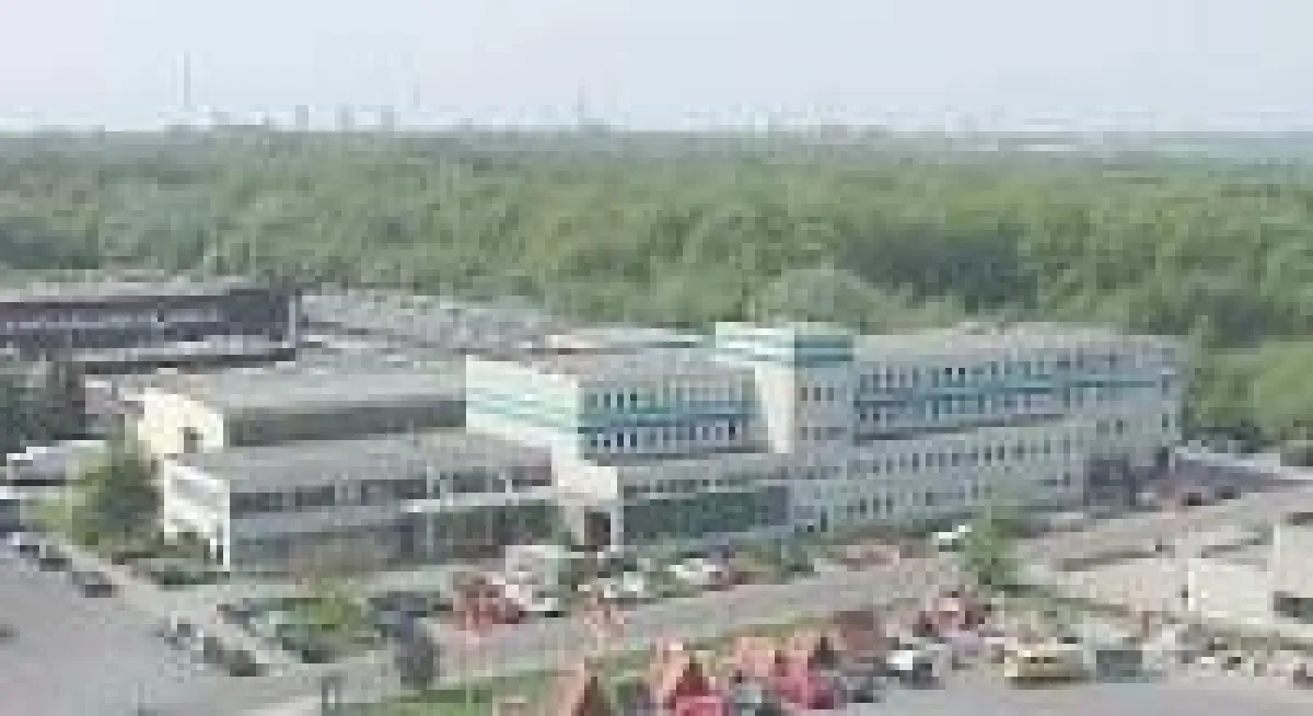 Firmenzentrale der Schorisch Gruppe in Reinbek bei Hamburg