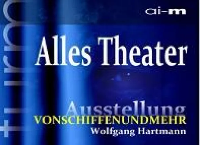 Bild: ALLES THEATER und mehr...