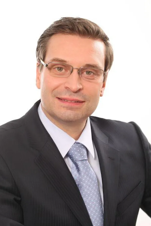 Marco Reiners, Market Leader Performance, Rewards & Talent DACH bei Aon Hewitt