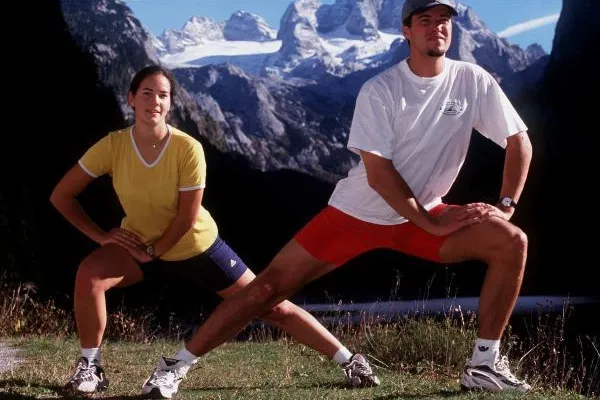 Bild: Einziger deutschsprachiger Unilehrgang „Health & Fitness“ startet im März