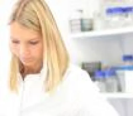 Bild: Vision Pharma: Biotechnologie trifft Pharma- und Medizinprodukteindustrie