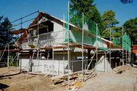 DIALUXE Massivhaus lädt zur Baustellenbesichtigung nach Wandlitz ein Bild: DIALUXE Massivhaus lädt zur Baustellenbesichtigung nach Wandlitz ein