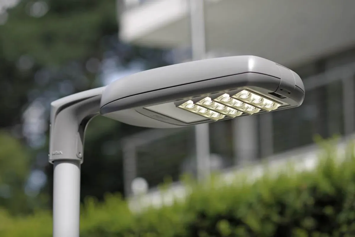 JESSICA LED