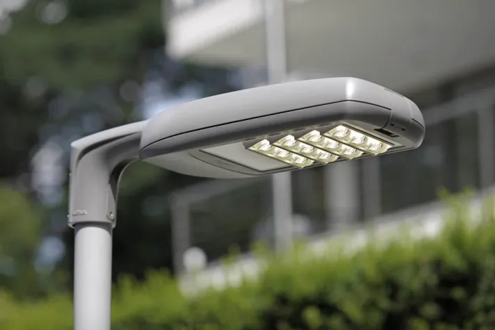 Bild: JESSICA LED – Höchster Sehkomfort mit bestechendem Wirkungsgrad