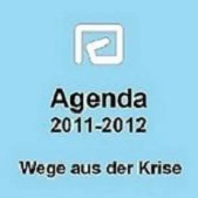 Agenda 2011-2012 Bundestagswahl 2017: Wahlgeschenke von 2.150 Mrd. Euro noch nicht bezahlt Bild: Agenda 2011-2012 Bundestagswahl 2017: Wahlgeschenke von 2.150 Mrd. Euro noch nicht bezahlt