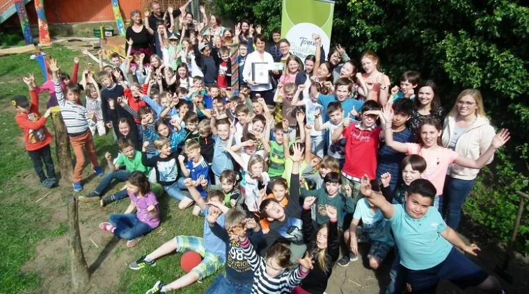 Bild: Am 1. Februar startet die Bewerbungsphase für den 7. Town & Country Stiftungspreis