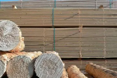 Mit dem Holz verschwinden Arbeitsplätze in NRW Bild: Mit dem Holz verschwinden Arbeitsplätze in NRW
