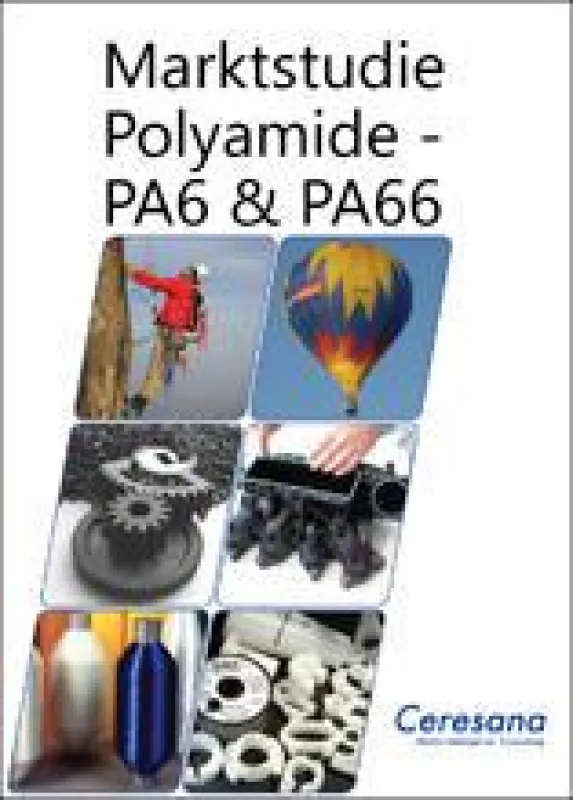 Marktstudie Polyamide
