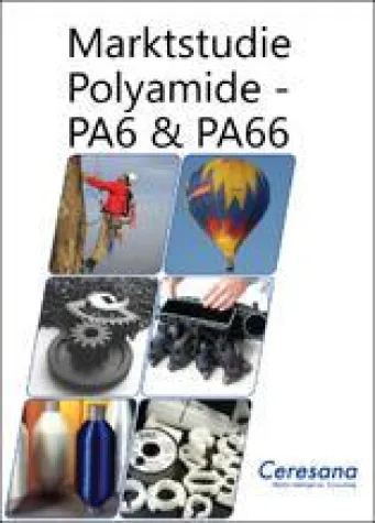 Starke Fasern: Ceresana präsentiert Marktstudie zu Polyamiden Bild: Starke Fasern: Ceresana präsentiert Marktstudie zu Polyamiden