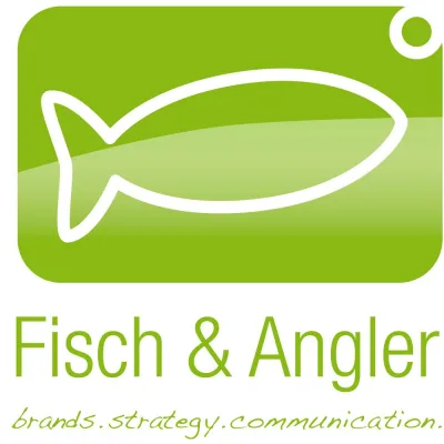 Bild: ´Fisch und Angler´ bereit für Neues
