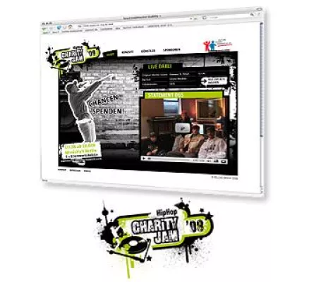 Bild: LLH unterstützt Aktion des Kinderhilfswerkes