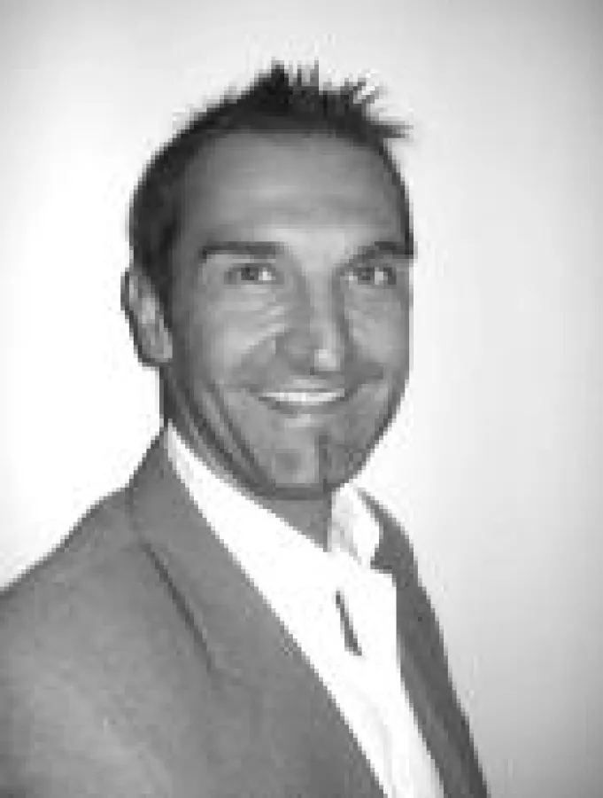 Oliver Schnapka, CEO Compuwave GmbH