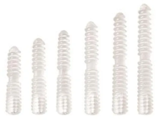 Bild: Ein Schiefzeh lässt sich heute ganz schonend operieren