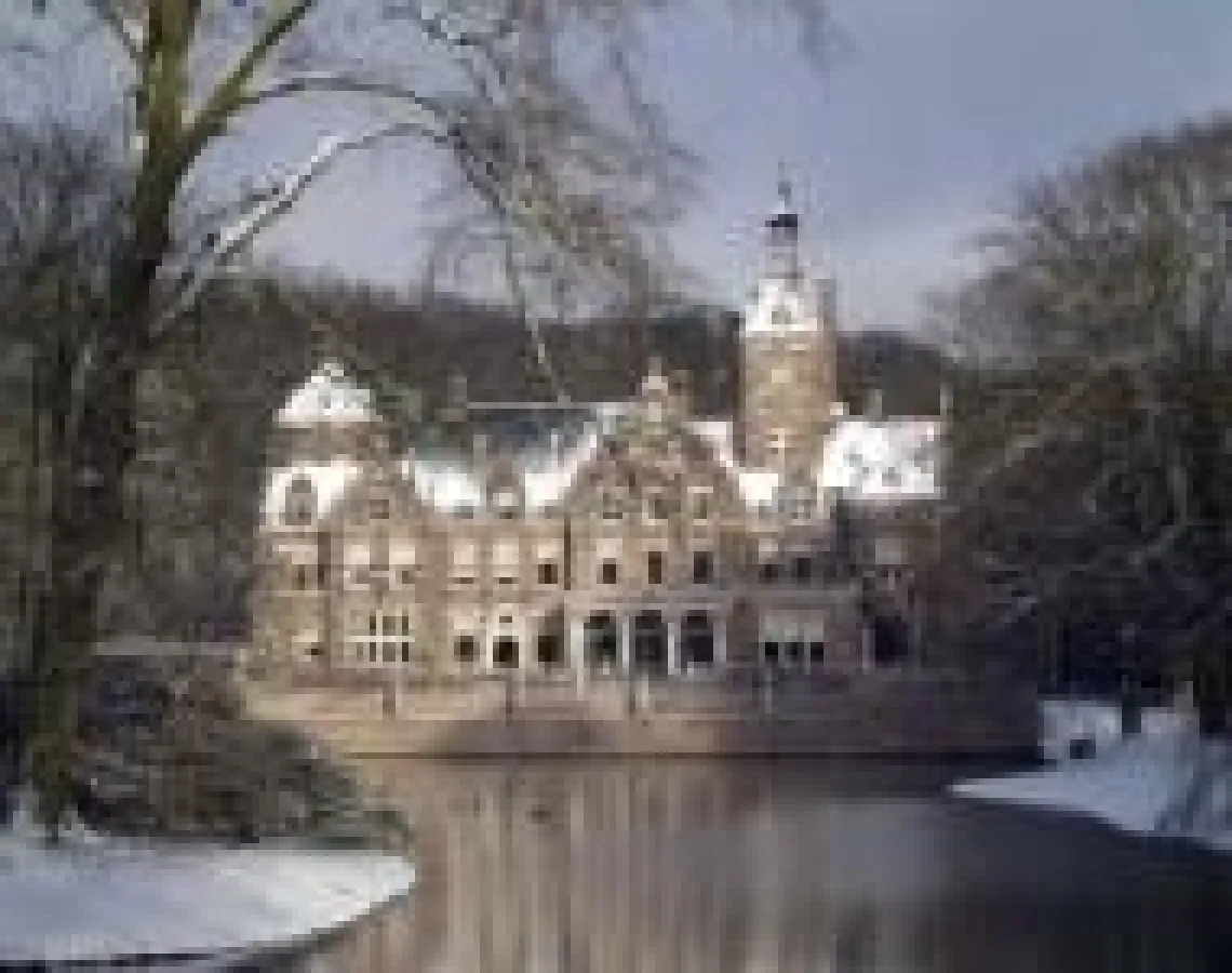Elegantes Ambiente für den sinnlichen Stier im Duin & Kruidberg Country Estate in Holland