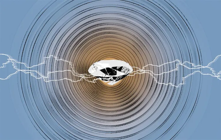 Bild: Sorgen für Bewegung – Piezo- und Ultraschalltechnik
