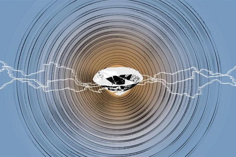 Bild: Sorgen für Bewegung – Piezo- und Ultraschalltechnik