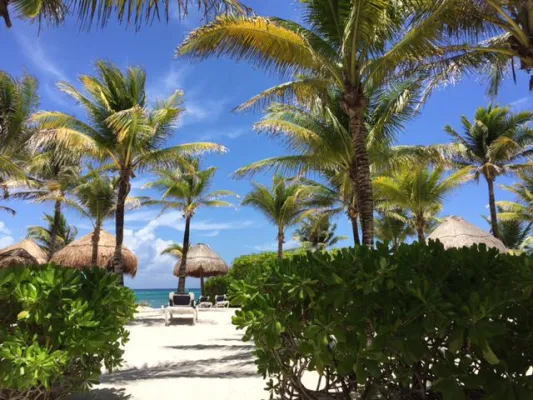 Bild: Traumurlaub 50plus in Costa Rica