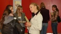 Bild: Entscheidungsprozess Studienwahl - Infos für die richtige Studienentscheidung bei der Bildungsmesse Horizon