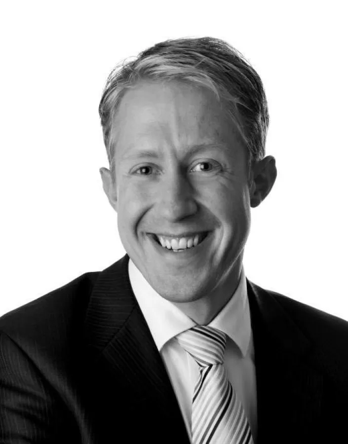 Thomas Wolter-Roessler