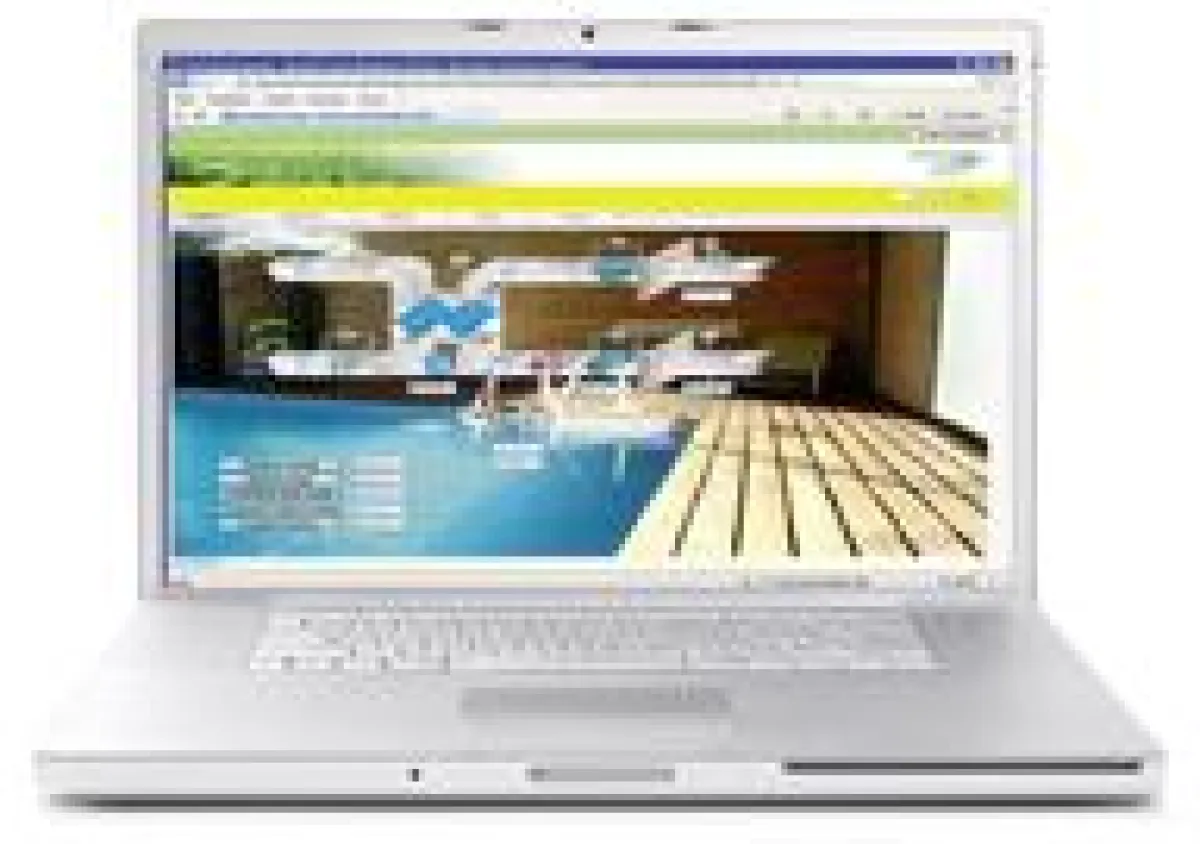 ARENA ist die webbasierte PC-Zentrale für Anlagen- und Raumregler